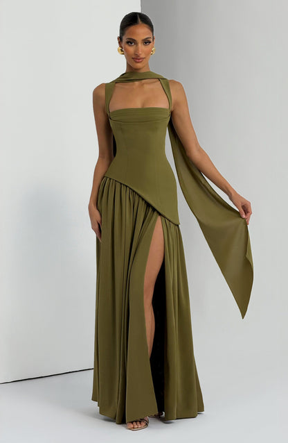 Vestido Carlota