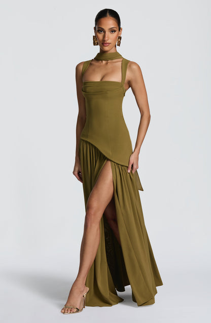 Vestido Carlota