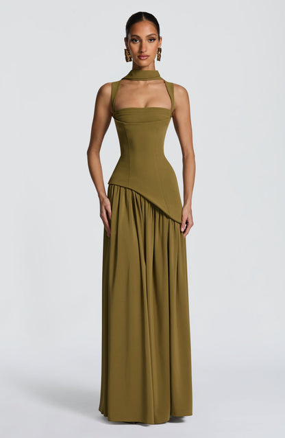 Vestido Carlota