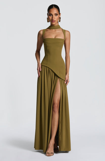 Vestido Carlota