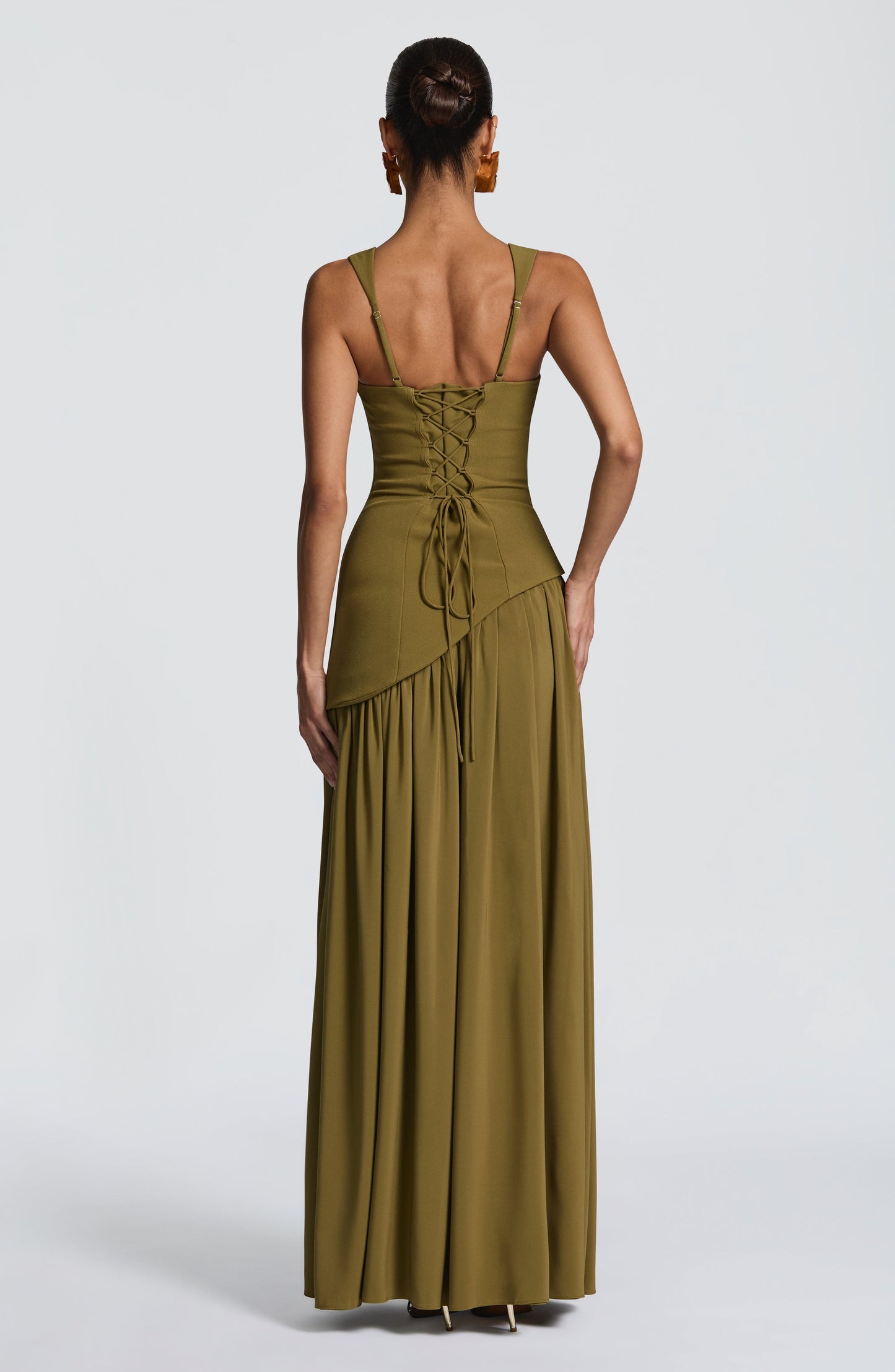 Vestido Carlota