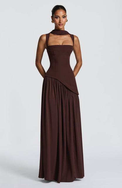 Vestido Carlota