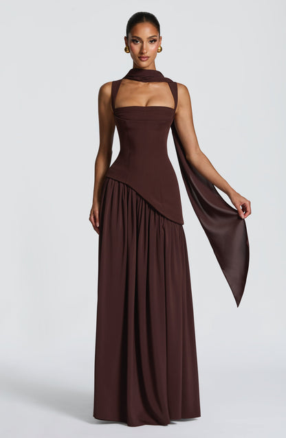 Vestido Carlota