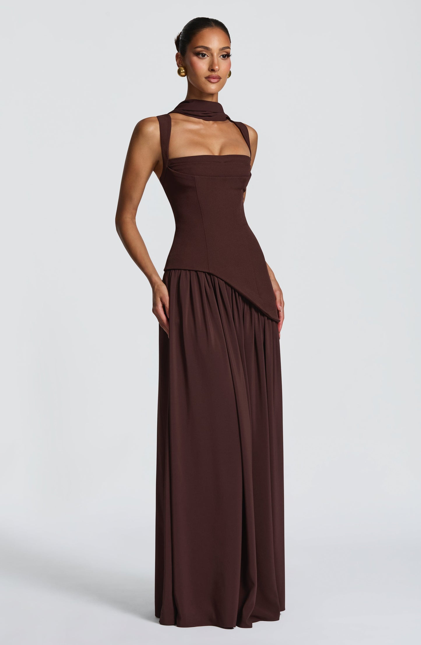 Vestido Carlota