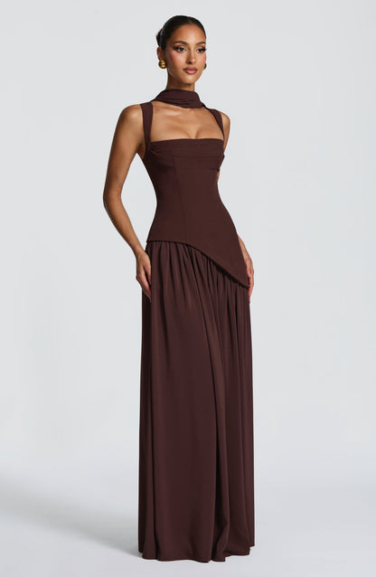 Vestido Carlota