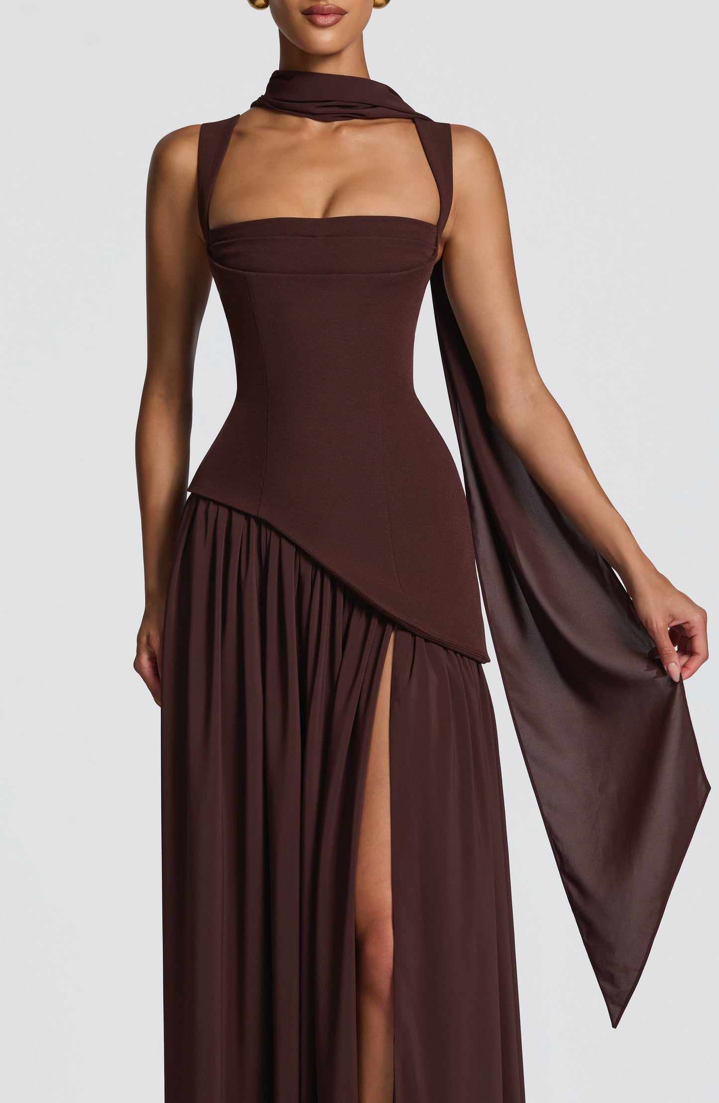 Vestido Carlota