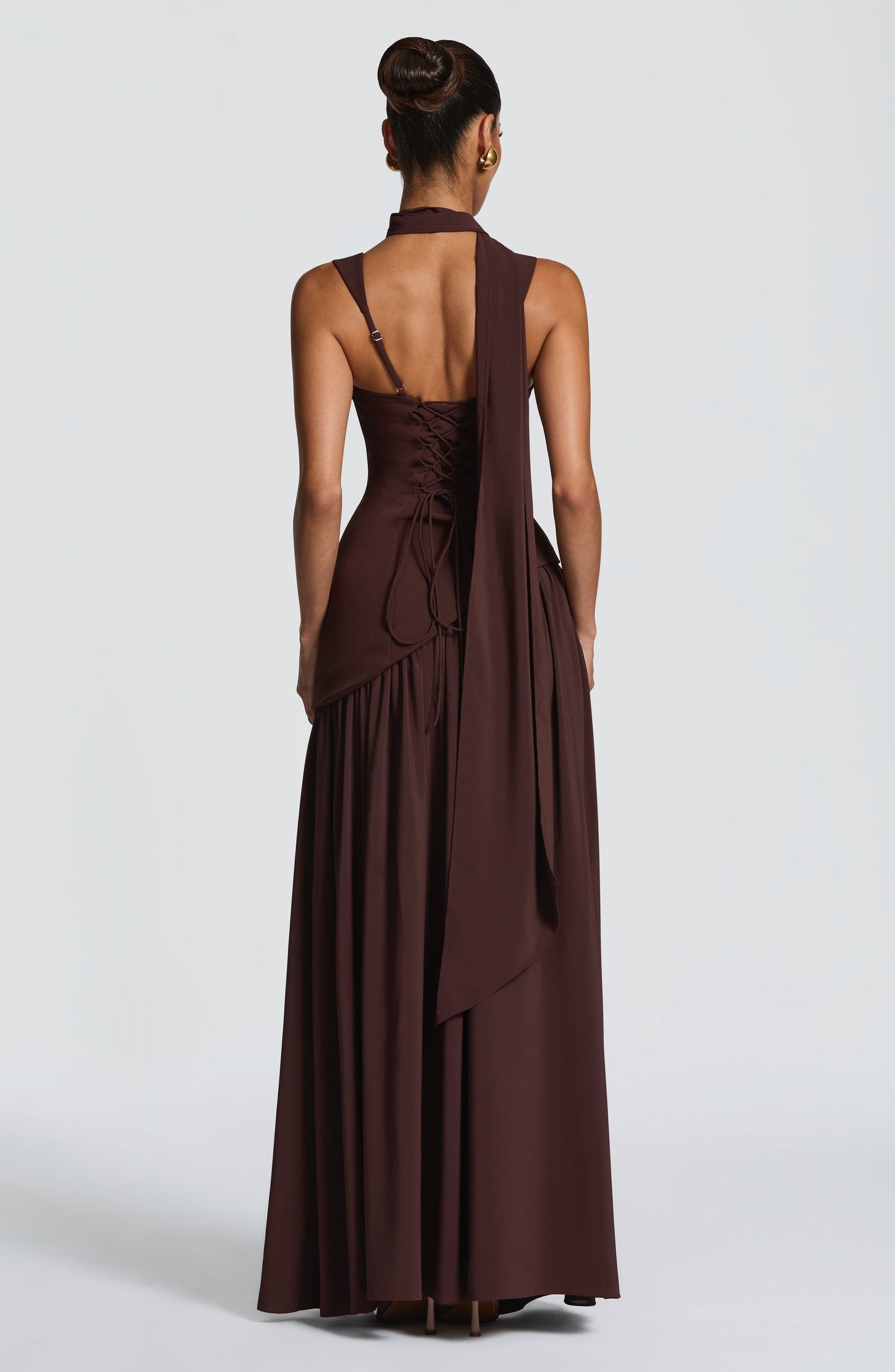 Vestido Carlota