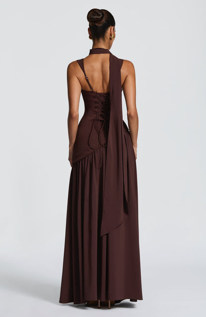 Vestido Carlota