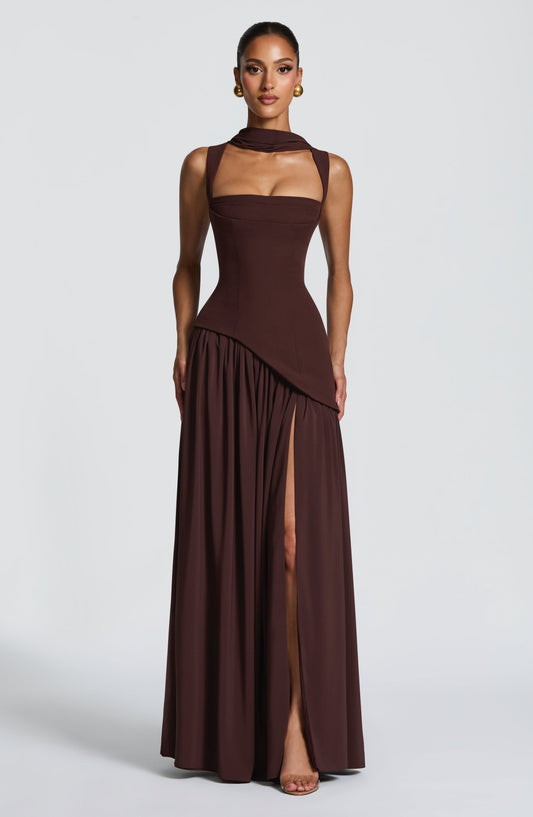 Vestido Carlota