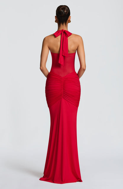 Vestido Siren