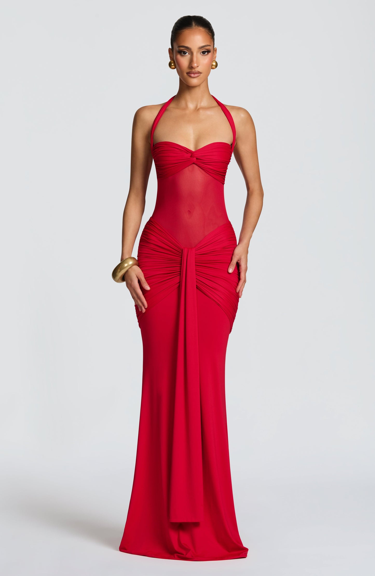 Vestido Siren