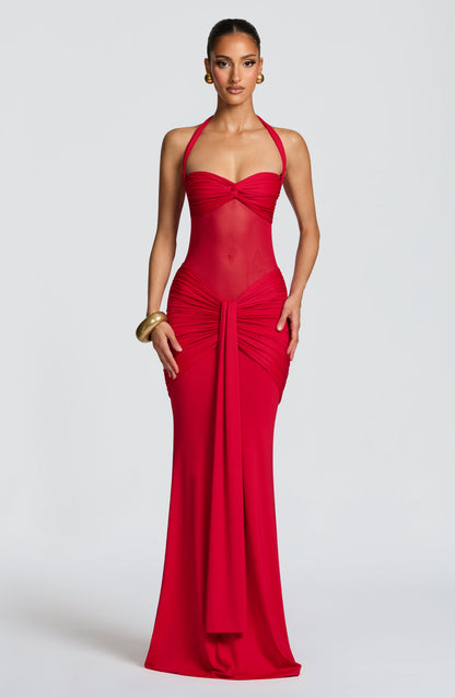 Vestido Siren